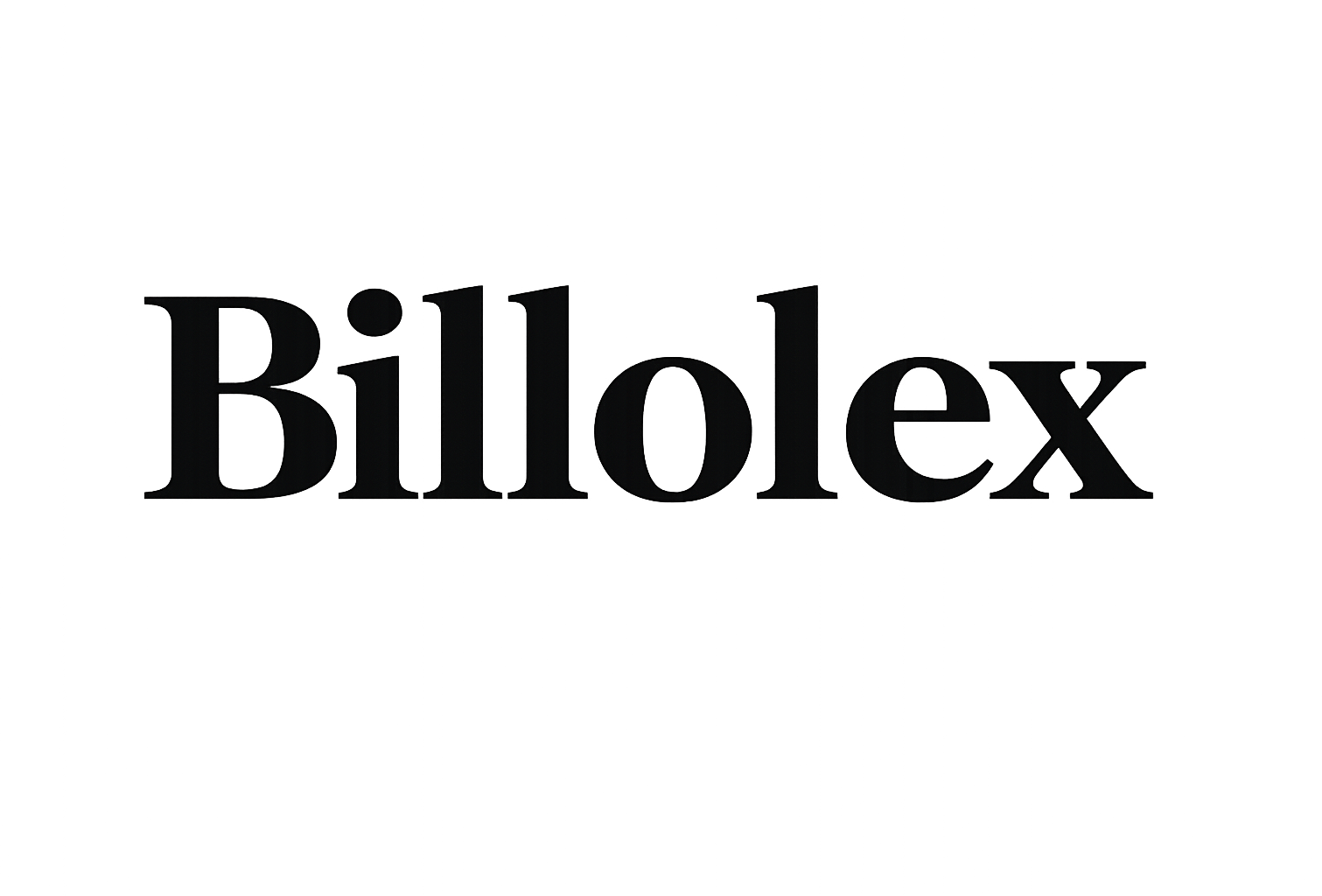 Billolex